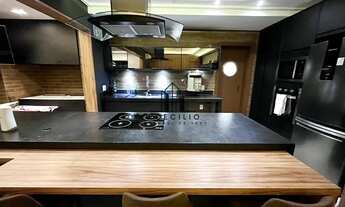 Imagem 7: Apartamento à venda no bairro Vila Suissa - Mogi das Cruzes/SP