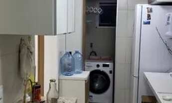 Imagem 7: PARQUE RENASCENÇA MOBILIADO