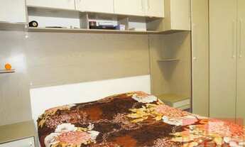 Imagem 6: BELO APARTAMENTO MOBILIADO!