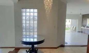 Imagem 2: Casa Imponente Altos da Serra - Urbanova (Locação