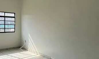 Imagem 3: Apartamento com 2 dormitórios para alugar, 56 m² por R$ 1.043,14/mês - Jardim Inocoop - Ri