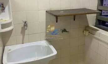 Imagem 5: Apartamento com 2 dormitórios à venda, 94 m² por R$ 378.000,00 - Itararé - São Vicente/SP