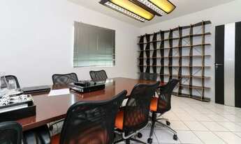 Imagem 6: Casa sobrado comercial com 6 salas, 4 vagas, 350 m² - venda por R$ 3.000.000 ou aluguel po