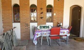 Imagem: Casa com 3 dormitórios à venda, 194 m²