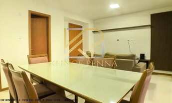 Imagem: Vendo AP c/ 03 Suítes 02 Vagas Andar Alto