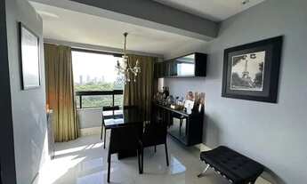 Imagem 3: Apartamento 1 Quarto, 47 m² - Porteira Fechada - Garibaldi