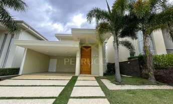 Imagem: Casa - Swiss Park - Campinas