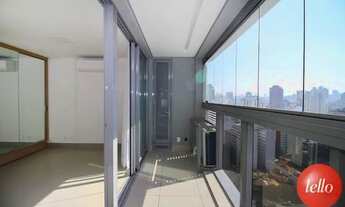 Imagem 6: São Paulo - Kitchenette/Studio - Pinheiros