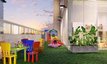 Imagem 3: Apartamento com 3 dorms, Aviacao, Praia Grande - R$ 880 mil, Cod: ANT6315