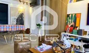 Imagem 6: Apartamento no Edifício Maxhaus Brooklin - à Venda com 97m² e 2 dormitórios!