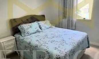 Imagem 5: Apartamento - Jardim Miranda - Campinas