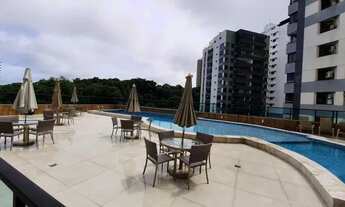 Imagem 2: Apartamento para venda com 82 metros quadrados com 3 quartos em Pituba - Salvador