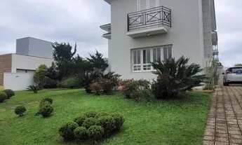 Imagem: Casa com 5 dormitórios à venda, 440 m²