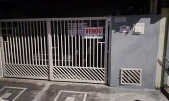 Imagem: Casa em São João da Boa Vista exelente