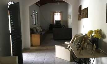 Imagem 6: Casa para aluguel, 3 quartos, 1 suíte, rancho - Pedregulho/SP