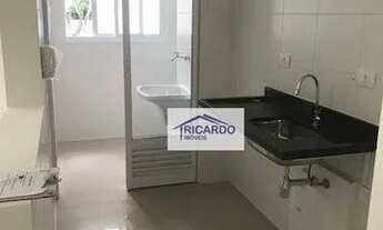 Imagem 7: Apartamento com 3 dormitórios à venda, 90 m² por R$ 849.000,00 - Real Parque - São Paulo/S