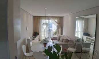 Imagem: Apartamento com 1 dormitório para alugar