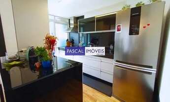 Imagem 7: SãO PAULO - Apartamento Padrão - Itaim Bibi