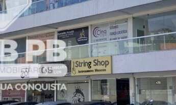 Imagem: Ponto comercial/Loja/Box para aluguel tem