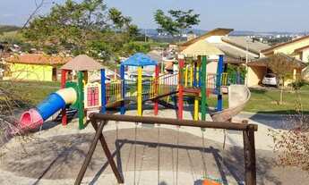 Imagem 4: Casa em contrução no res. Mantiqueira com piscina 222 mts