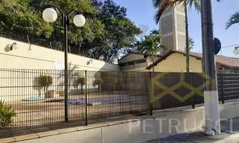 Imagem: Apartamento - Vila Orozimbo Maia - Campinas