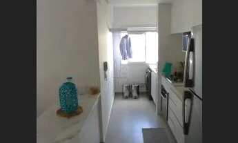 Imagem 5: Apartamento 2 Quartos no Baeta Neves - São Bernardo do Campo