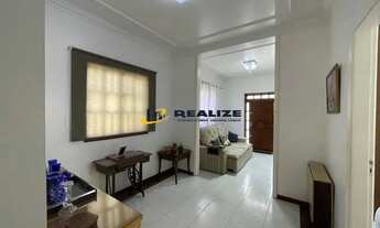 Imagem 6: Compre Magnifica Casa 03 Qts 01 Suíte 130 M² Outra Suíte Anexa perto 1" Pça Flamboyan