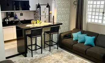 Imagem 5: Casa - Jardim Morumbi (Nova Veneza) - Sumaré