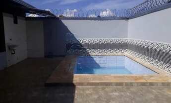 Imagem 6: Casa Padrão em Jardinópolis