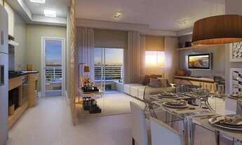 Imagem 4: APARTAMENTO RESIDENCIAL em Osasco - SP, Centro