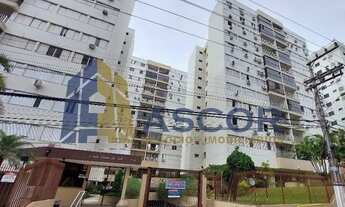 Imagem: Apartamento de três dormitórios em localização