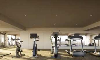 Imagem 5: SãO PAULO - Apartamento Padrão - Itaim Bibi