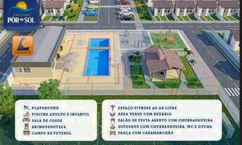 Imagem 4: 114/Casa de condomínio para venda tem 45 metros quadrados com 2 quartos em Centro - Raposa