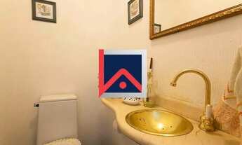 Imagem 7: Apartamento Venda 3 Dormitórios - 122 m² Sumaré