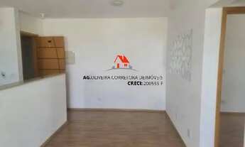 Imagem 3: APARTAMENTO LOCAÇÃO - UTINGA - 02 QUARTOS - 54m² - R$1.650,00