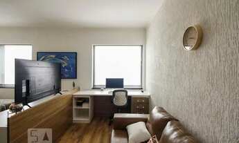 Imagem 3: Apartamento para Aluguel - Tatuapé, 1 Quarto, 30 m2