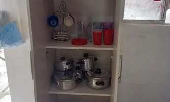 Imagem 4: Aluguel de quartos individual ou compartilhados R$ 400