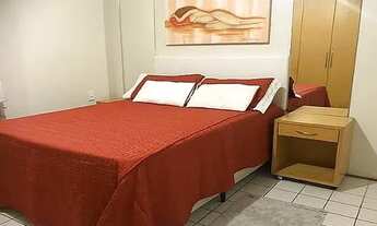 Imagem 5: Apartamento para Alugar - Ponta Negra - Natal/RN