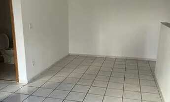 Imagem: Vendo ágio no melhor lugar do riacho fundo