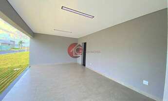 Imagem 6: Casa térrea no condomínio Golden Village