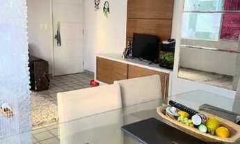 Imagem 3: Apartamento para venda com 92 metros quadrados com 3 quartos em Boa Viagem - Recife - PE