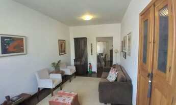 Imagem 2: Apartamento à venda, 4 quartos, 1 suíte, 2 vagas, Cruzeiro - Belo Horizonte/MG