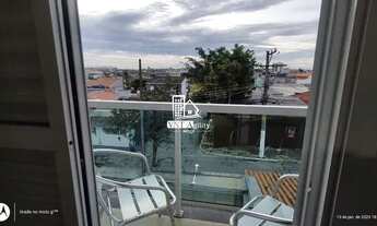 Imagem 6: Sobrado com 03 dormitórios e 03 vagas - Itaquera