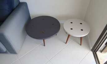 Imagem 7: Flat para aluguel possui 65 metros quadrados com 1 quarto em Copacabana - Rio de Janeiro