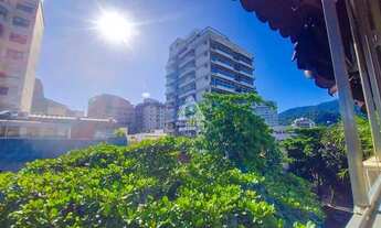 Imagem 2: Cobertura à venda, 3 quartos, 1 suíte, 2 vagas, Leblon - RIO DE JANEIRO/RJ