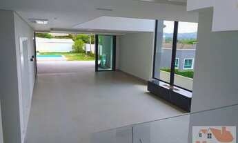 Imagem 6: Casa em Condomínio para Venda em Barueri, Alphaville Residencial Um, 4 dormitórios, 4 suít