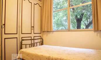 Imagem 6: Apartamento para Aluguel - Flamengo, 2 Quartos, 90 m2