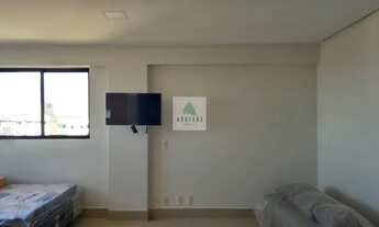 Imagem: Anápolis - Apartamento Padrão - Cidade