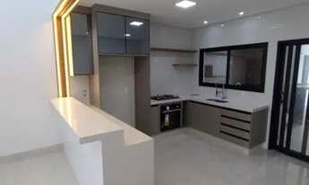 Imagem 5: Casa - Parque dos Pinheiros - Nova Odessa