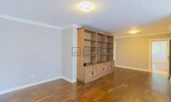 Imagem 5: Locação Apartamento 3 Dormitórios - 130 m² Jardim Paulista